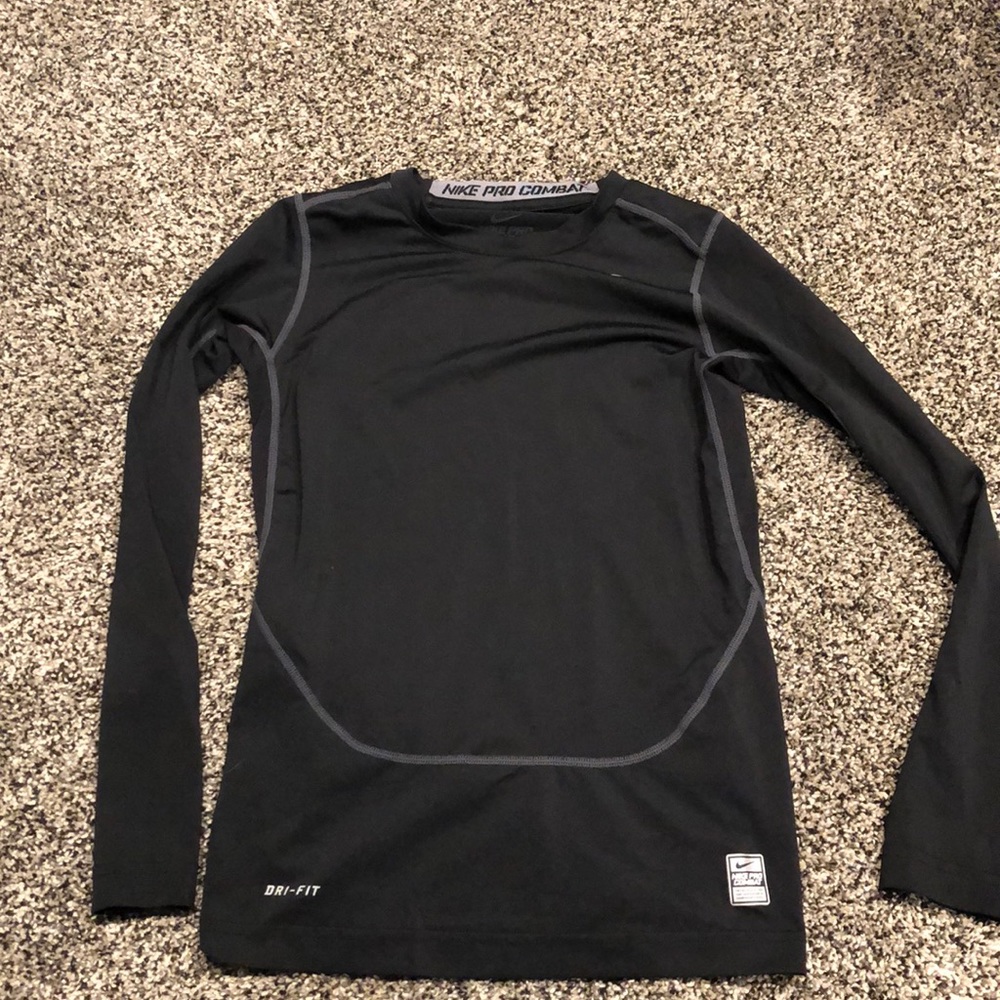 Nike shirt